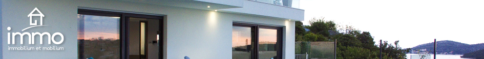 IMMO - real estate agency